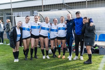 Bild 113 - wU16 Deutsche Meisterschaft